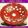 Diamond Grinding Cup Wheel