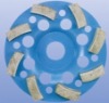 Diamond Grinding Cup Wheel