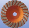 Diamond Grinding Cup Wheel