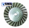 Diamond Grinding Cup Wheel