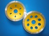 Diamond Grinding Cup Wheel