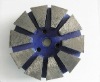 Diamond Grinding Cup Wheel