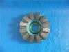 Diamond Grinding Cup Wheel