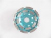 Diamond Grinding Cup Wheel