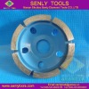 Diamond Grinding Cup Wheel