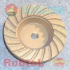 Diamond Grinding Cup Wheel --GWCP No.07