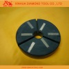 Diamond Grinding Cup Wheel,Resin Filled(LUX), Grinding Wheel
