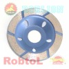 Diamond Grinding Cup Wheel --STPA