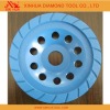 Diamond Grinding Cup Wheel for Stone Grinding