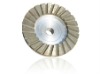 Diamond Grinding Cup Wheels - Straight Turbo