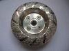 Diamond Grinding Disc