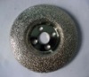 Diamond Grinding Disc