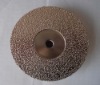 Diamond Grinding Disc