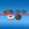 Diamond Grinding Discs