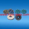 Diamond Grinding Discs