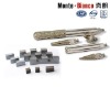 Diamond Grinding Head/Strip