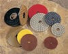 Diamond Grinding Pads