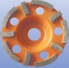 Diamond Grinding Wheel