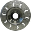 Diamond Grinding Wheel