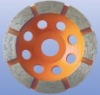 Diamond Grinding Wheel