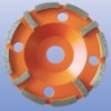 Diamond Grinding Wheel