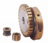 Diamond Grinding Wheel(CNC special use wheels,Glass CNC processing Wheel)