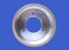 Diamond Grinding Wheel(Continuous Crown Straight-line)