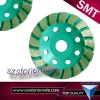 Diamond Grinding Wheel Double