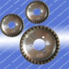 Diamond Grinding Wheel for Glass Polishing with Bevelling Machine