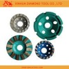 Diamond Grinding Wheel for Stones