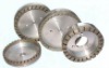 Diamond Grinding Wheels for Beveling Machine