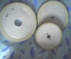 Diamond Grinding Wheels,for grinding the diamond girdle