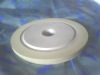 Diamond Grinding Wheels for natural diamond,D175*H32*T5*X20.DM40