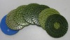 Diamond Grinding and Polishing Pads for Concrete Floor--CORC