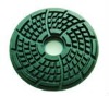 Diamond Grinding and Polishing Pads for Concrete Floor--CORD