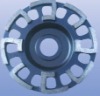 Diamond Grinding cup Wheel