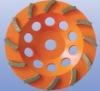 Diamond Grinding cup Wheel