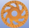 Diamond Grinding cup Wheel
