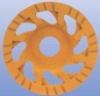 Diamond Grinding cup Wheel