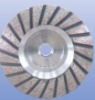 Diamond Grinding cup wheel