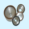 Diamond Grinding wheels for PCD Tool, 100*32*40*15*10