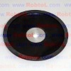 Diamond Gringing and Polishing Wheel for Metal --DCDN