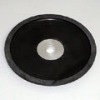 Diamond Gringing and Polishing Wheel for Metal --DCDN