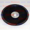 Diamond Gringing and Polishing Wheel for Metal with Poly Base and Aluminium Insert Bore--DCDN