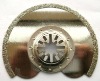 Diamond Grout Segment Saw Blade
