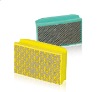 Diamond Hand polishing pads