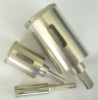 Diamond Hole Saws