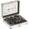 Diamond Hole Saws Set