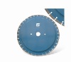 Diamond Horizontal Saw Blade for Granite