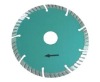 Diamond Hot-Work Sintered saw blade